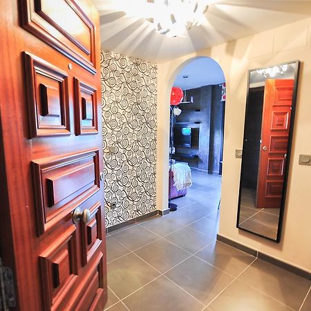 Sitito Puerta Del Mar Apartment Con Aparcamiento Estepona Dış mekan fotoğraf