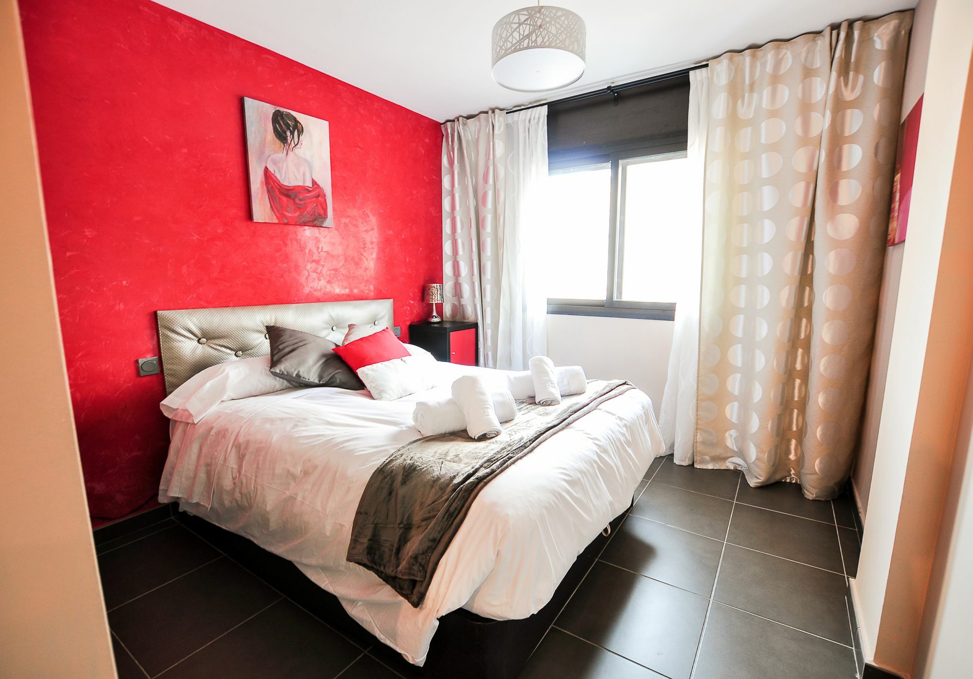 Sitito Puerta Del Mar Apartment Con Aparcamiento Estepona Dış mekan fotoğraf