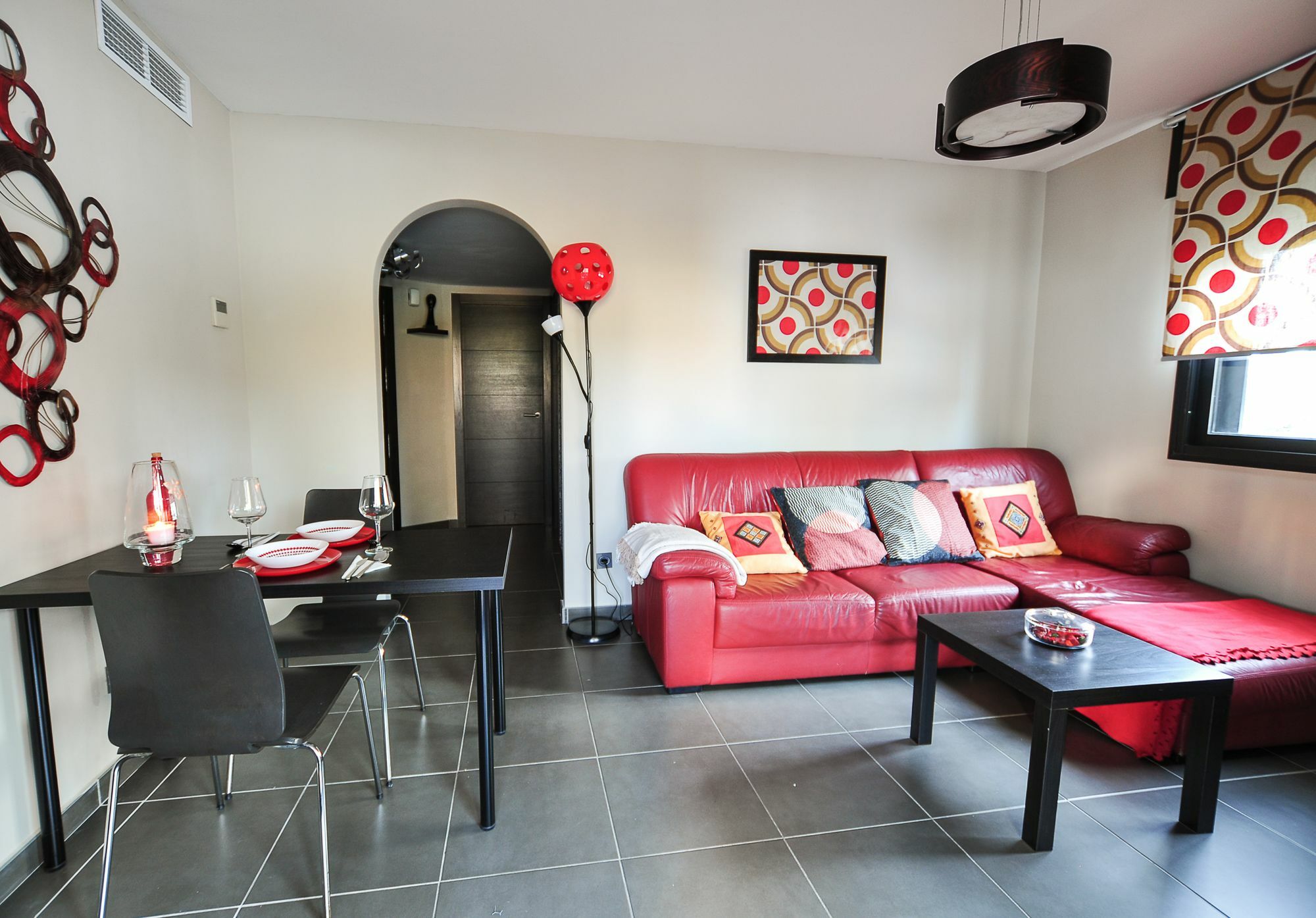 Sitito Puerta Del Mar Apartment Con Aparcamiento Estepona Dış mekan fotoğraf