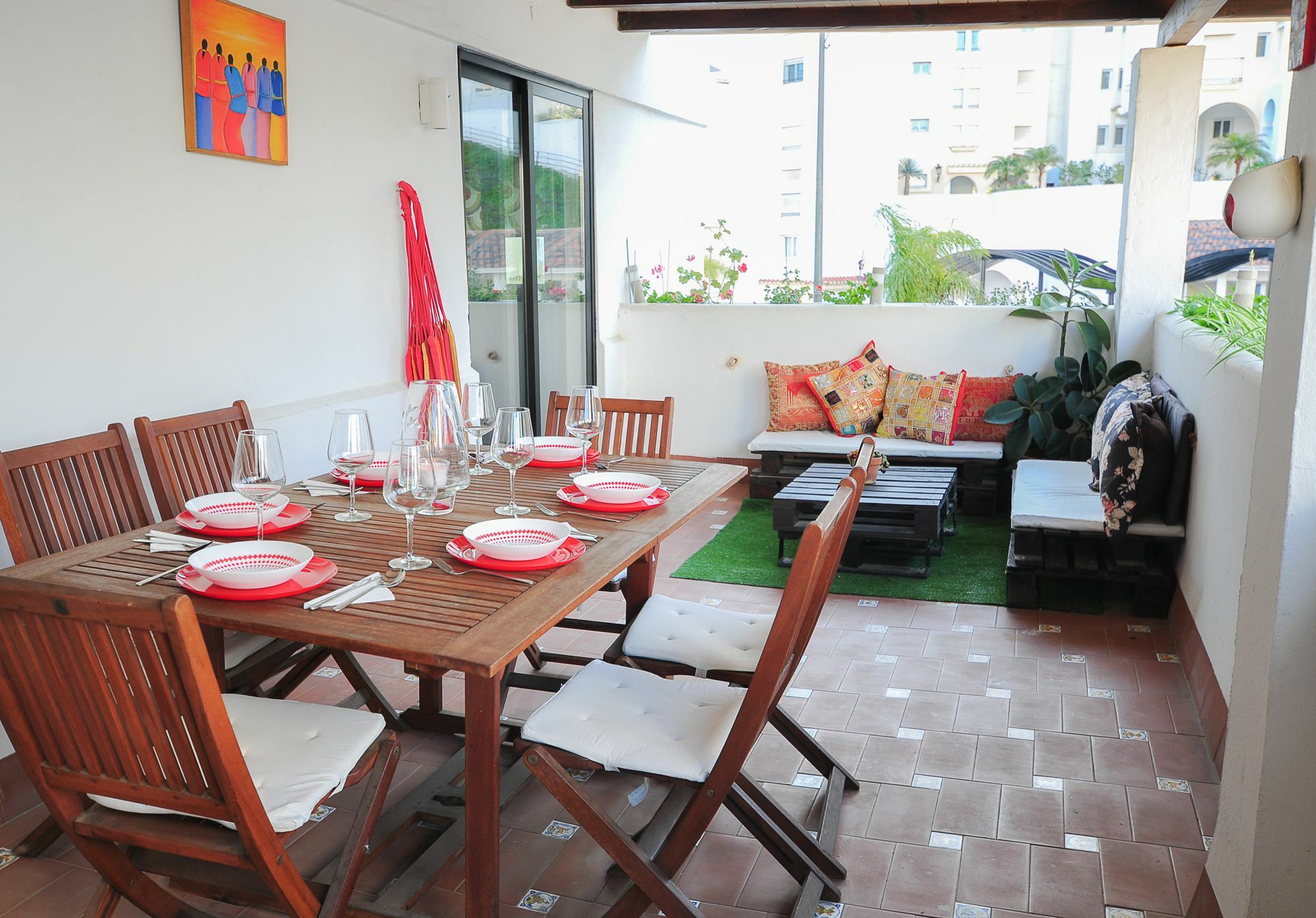 Sitito Puerta Del Mar Apartment Con Aparcamiento Estepona Dış mekan fotoğraf