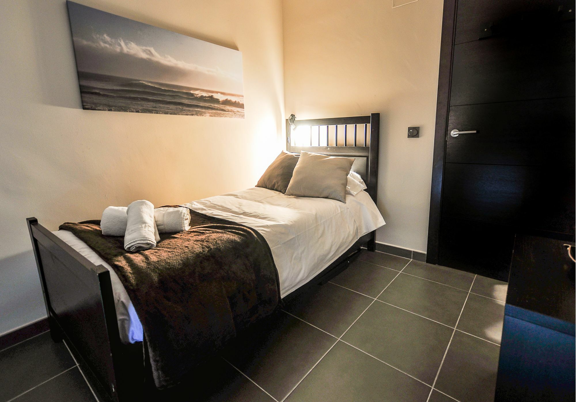 Sitito Puerta Del Mar Apartment Con Aparcamiento Estepona Dış mekan fotoğraf