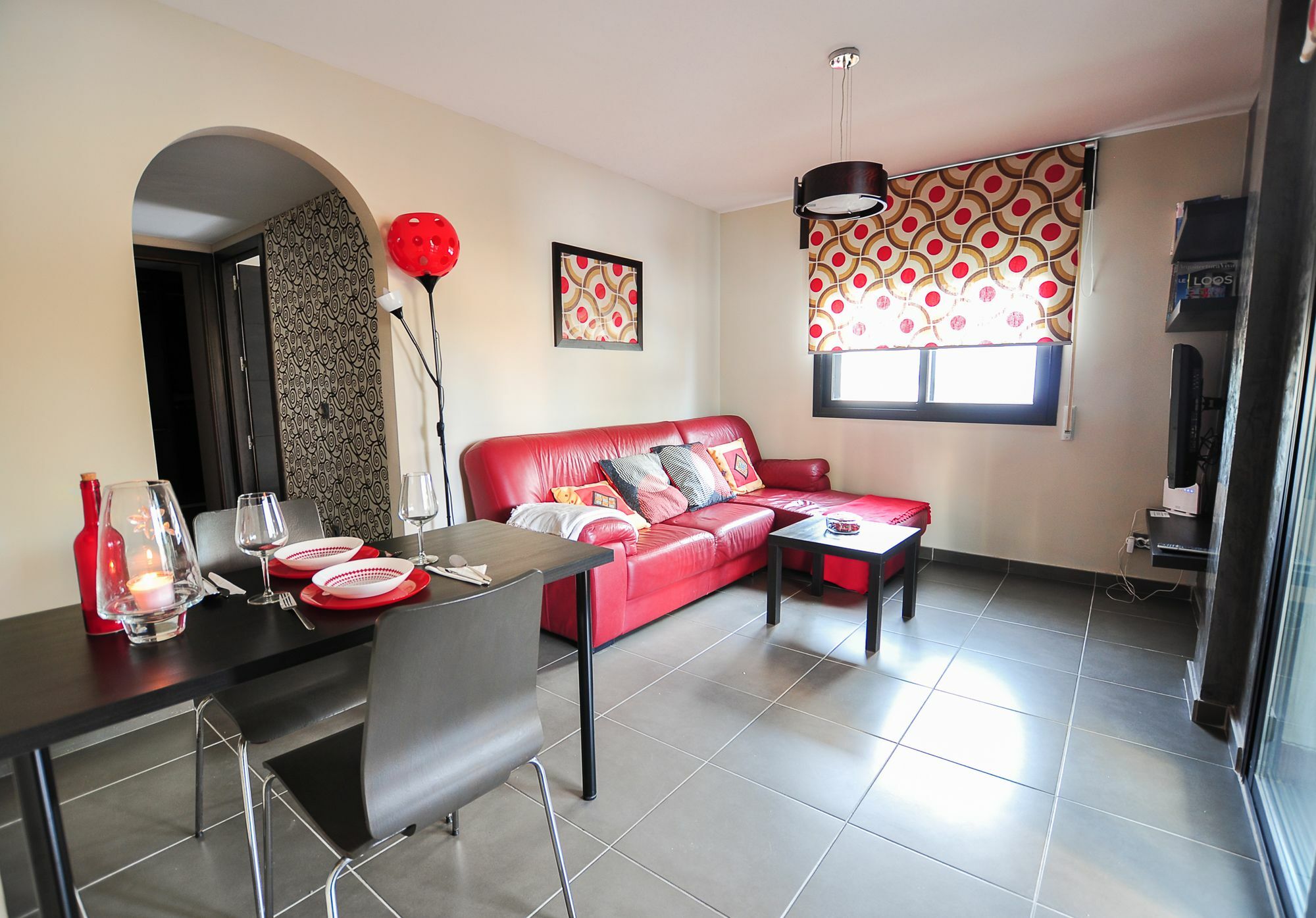 Sitito Puerta Del Mar Apartment Con Aparcamiento Estepona Dış mekan fotoğraf