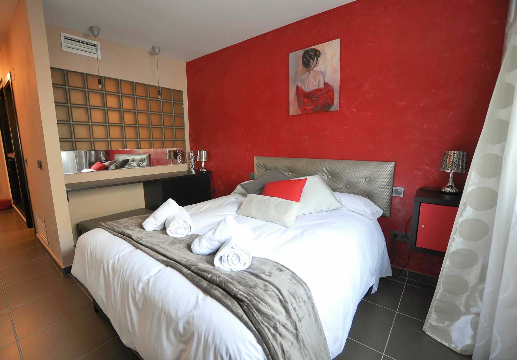 Sitito Puerta Del Mar Apartment Con Aparcamiento Estepona Dış mekan fotoğraf