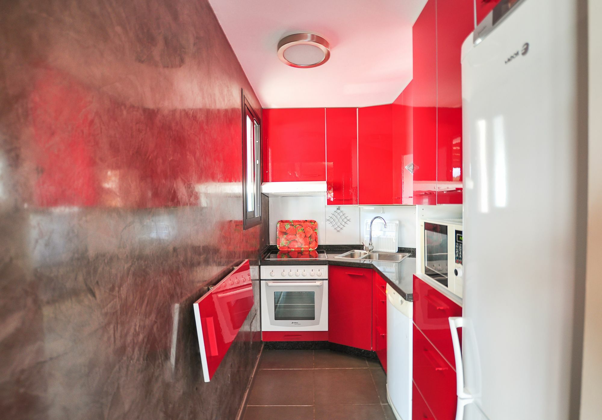 Sitito Puerta Del Mar Apartment Con Aparcamiento Estepona Dış mekan fotoğraf